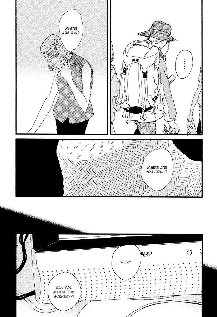 Natsuyuki Rendez-vous Chapter 15 24
